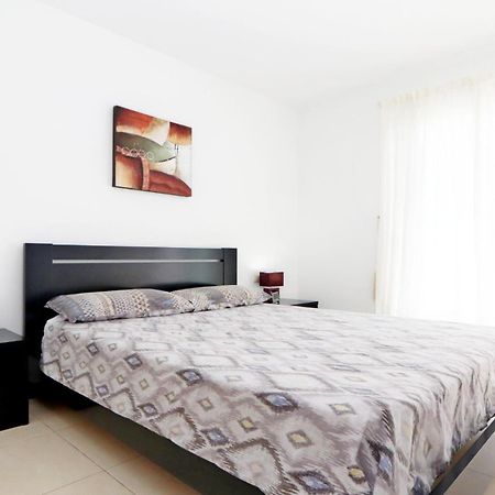 Las Terrazas Apartment Ref 417 Playa Flamenca Kültér fotó