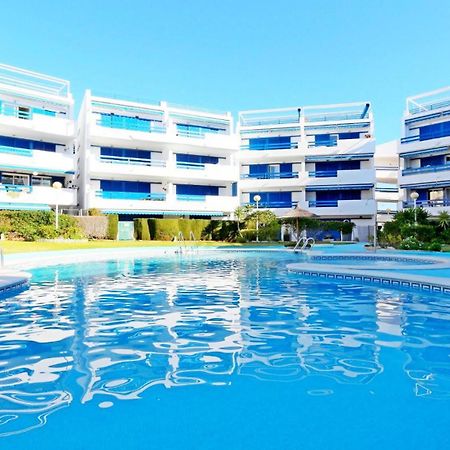 Las Terrazas Apartment Ref 417 Playa Flamenca Kültér fotó