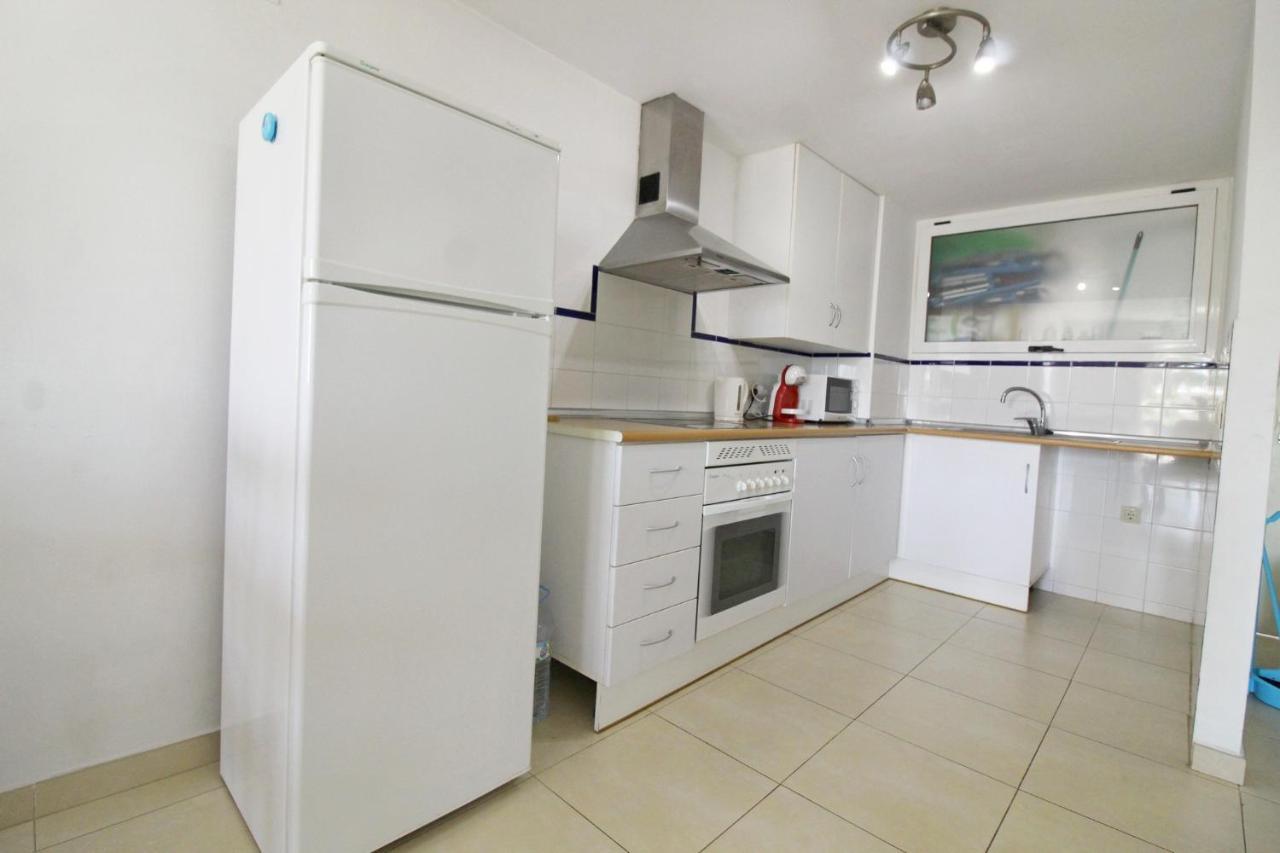 Las Terrazas Apartment Ref 417 Playa Flamenca Kültér fotó