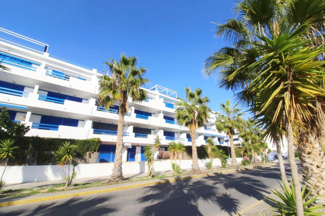 Las Terrazas Apartment Ref 417 Playa Flamenca Kültér fotó