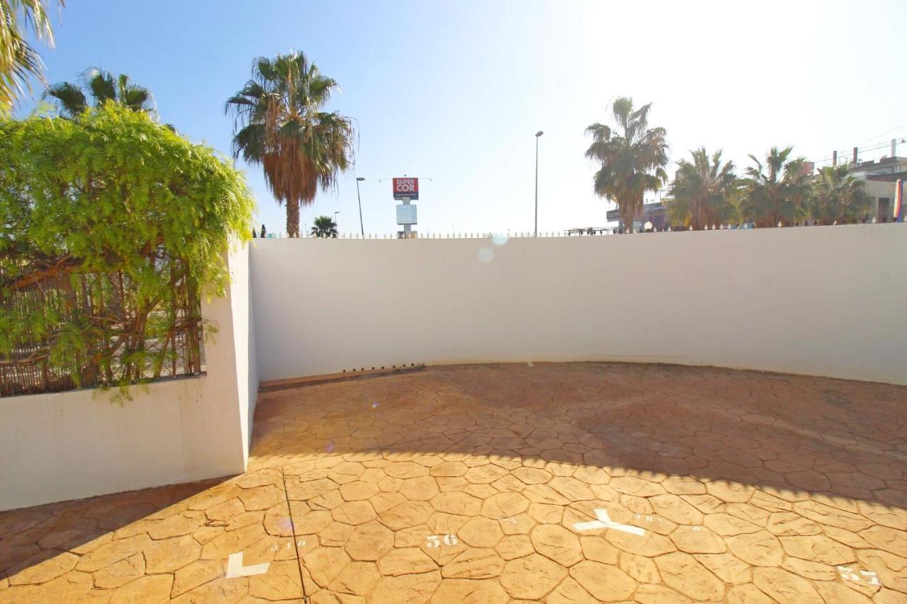 Las Terrazas Apartment Ref 417 Playa Flamenca Kültér fotó