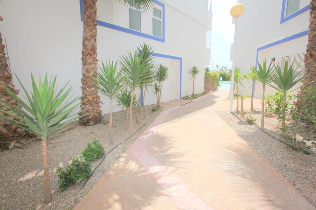 Las Terrazas Apartment Ref 417 Playa Flamenca Kültér fotó