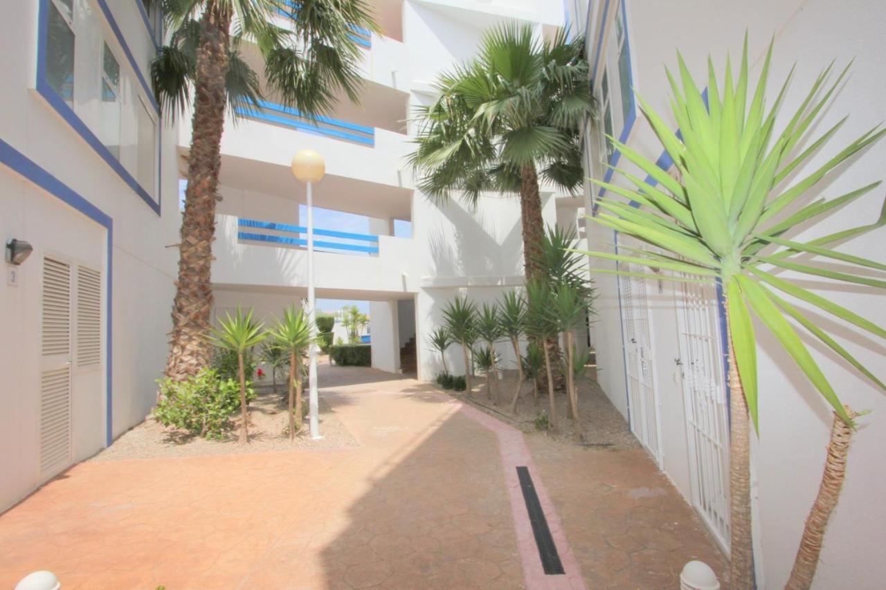 Las Terrazas Apartment Ref 417 Playa Flamenca Kültér fotó