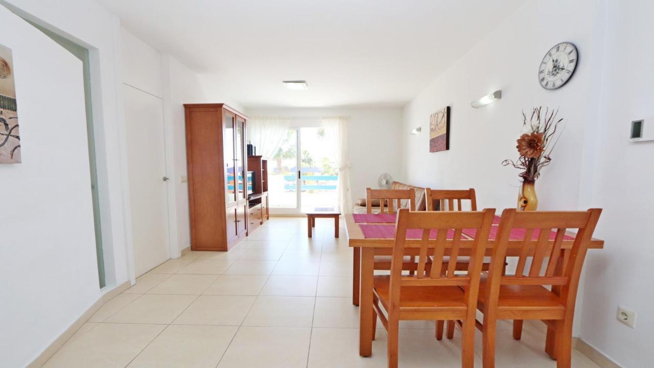 Las Terrazas Apartment Ref 417 Playa Flamenca Kültér fotó