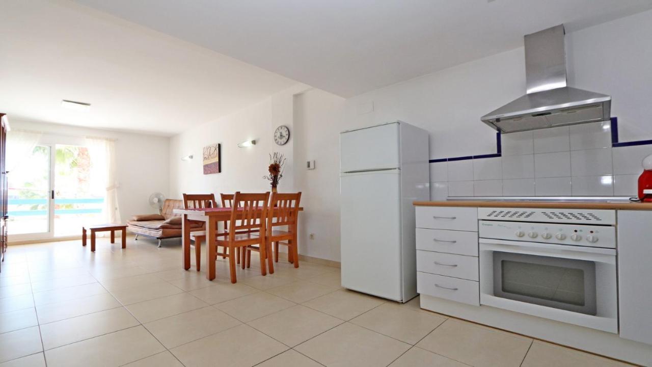 Las Terrazas Apartment Ref 417 Playa Flamenca Kültér fotó