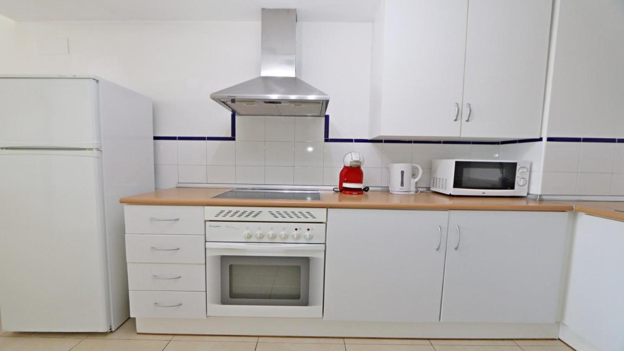 Las Terrazas Apartment Ref 417 Playa Flamenca Kültér fotó