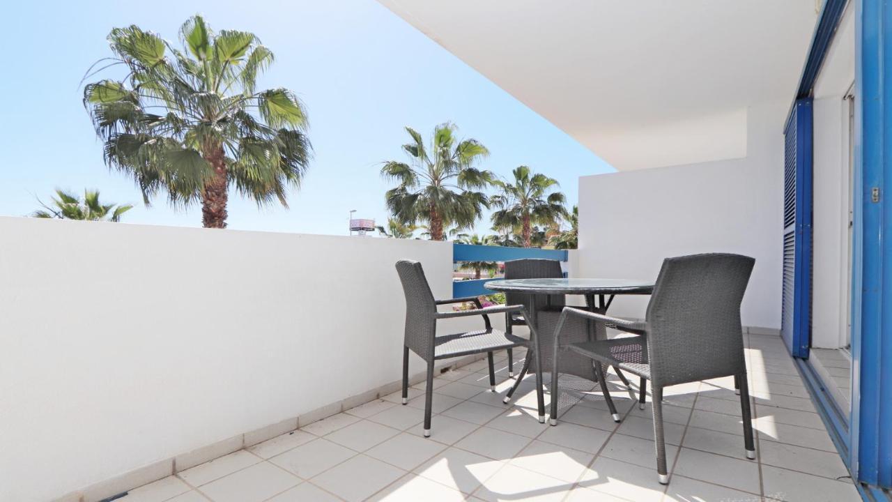Las Terrazas Apartment Ref 417 Playa Flamenca Kültér fotó