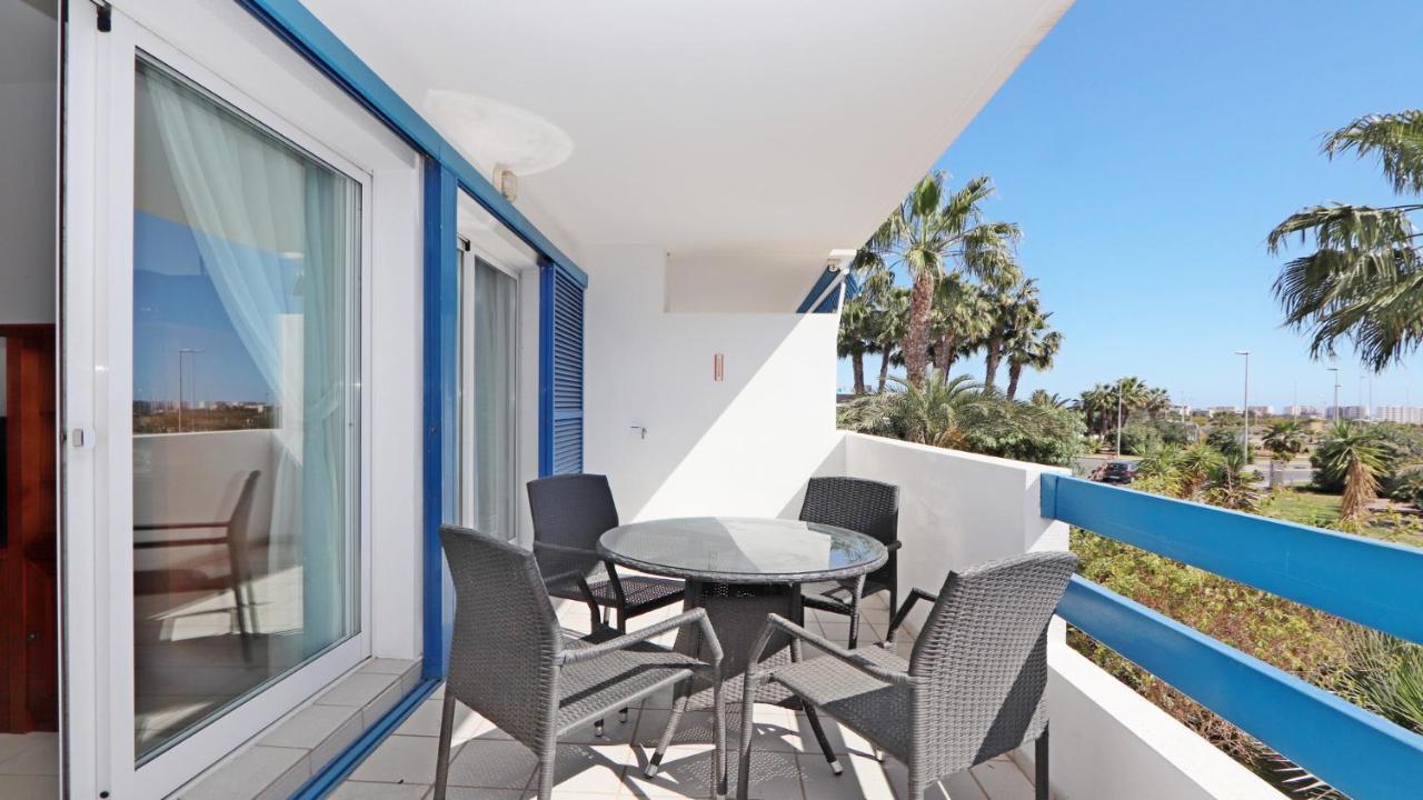 Las Terrazas Apartment Ref 417 Playa Flamenca Kültér fotó