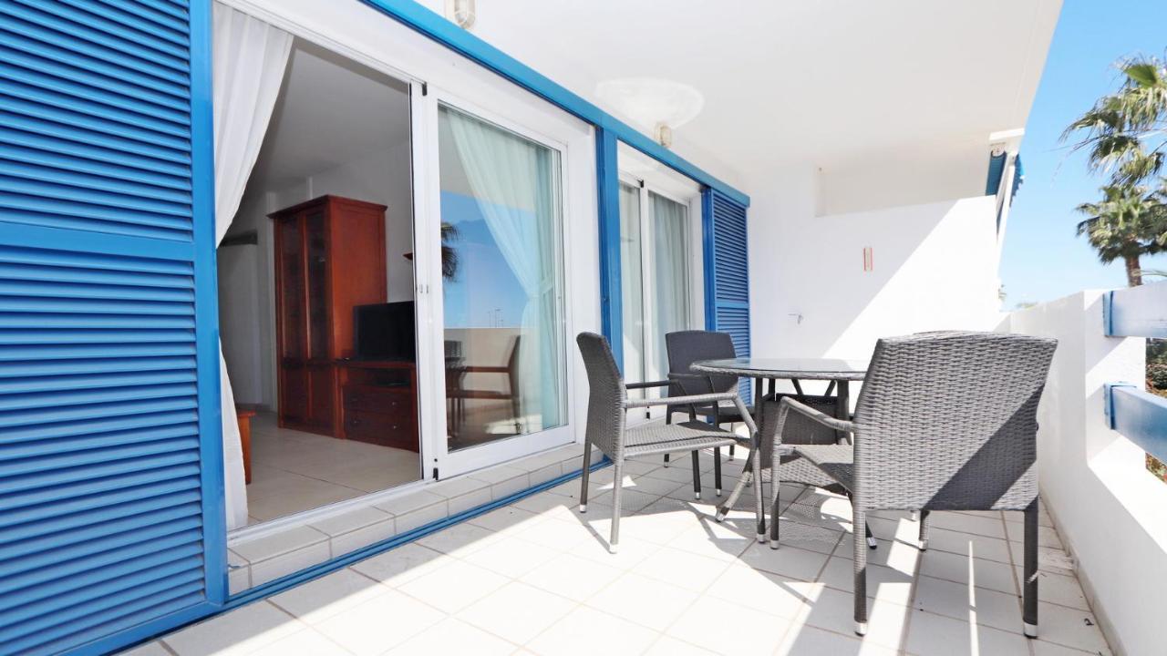Las Terrazas Apartment Ref 417 Playa Flamenca Kültér fotó