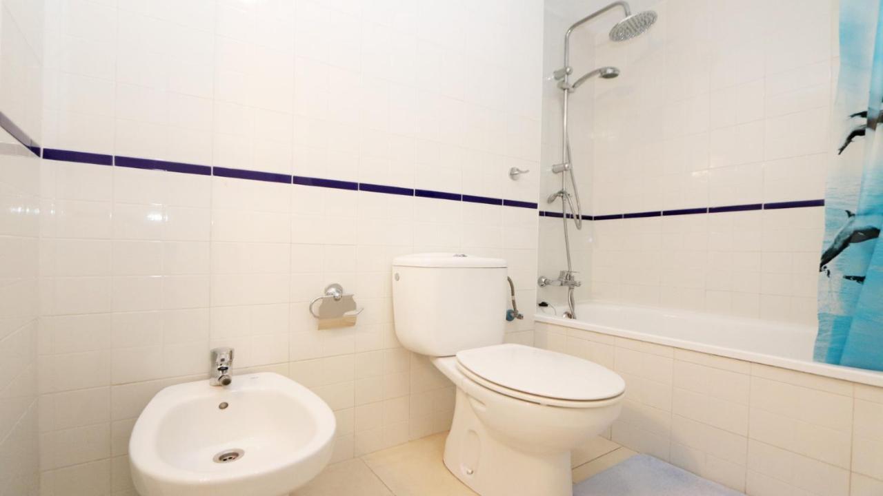Las Terrazas Apartment Ref 417 Playa Flamenca Kültér fotó