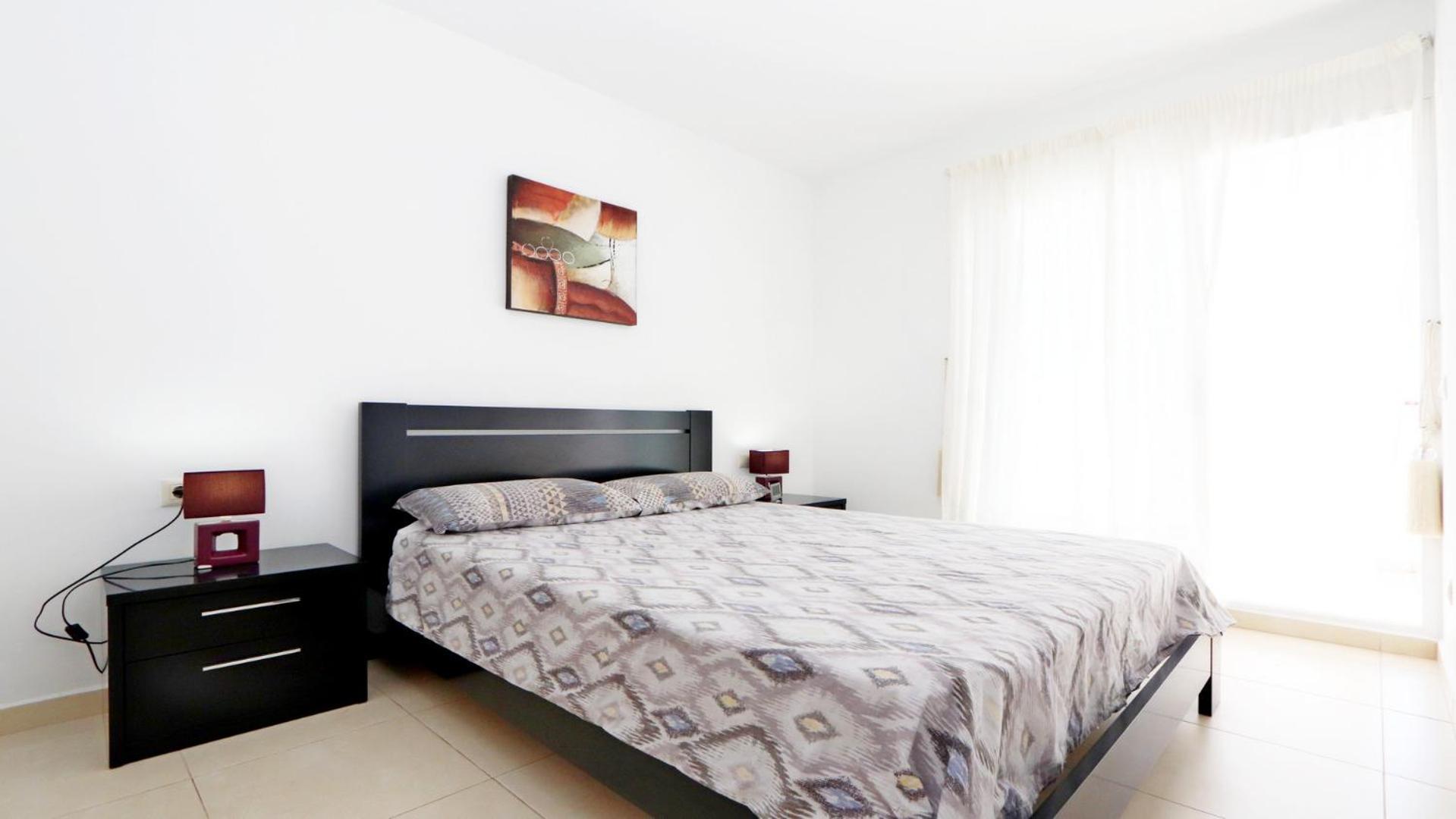 Las Terrazas Apartment Ref 417 Playa Flamenca Kültér fotó