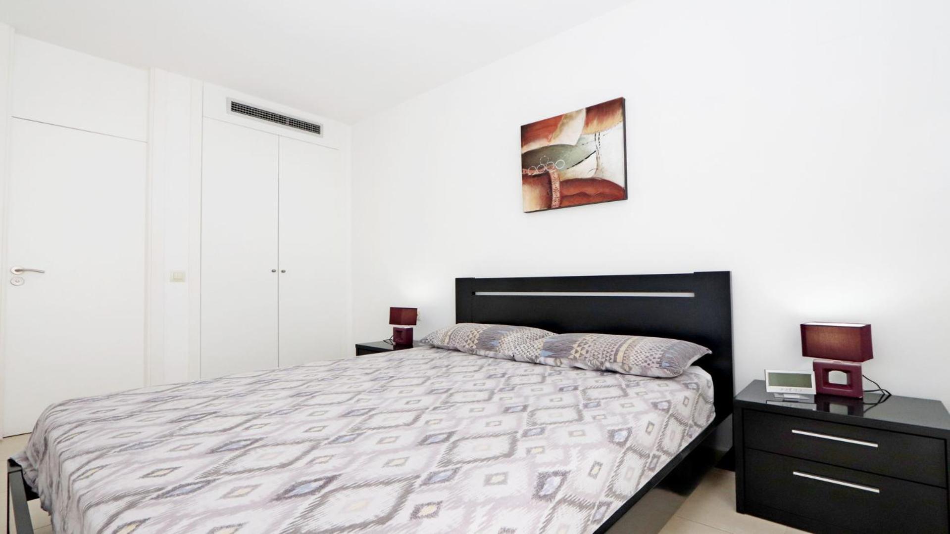 Las Terrazas Apartment Ref 417 Playa Flamenca Kültér fotó